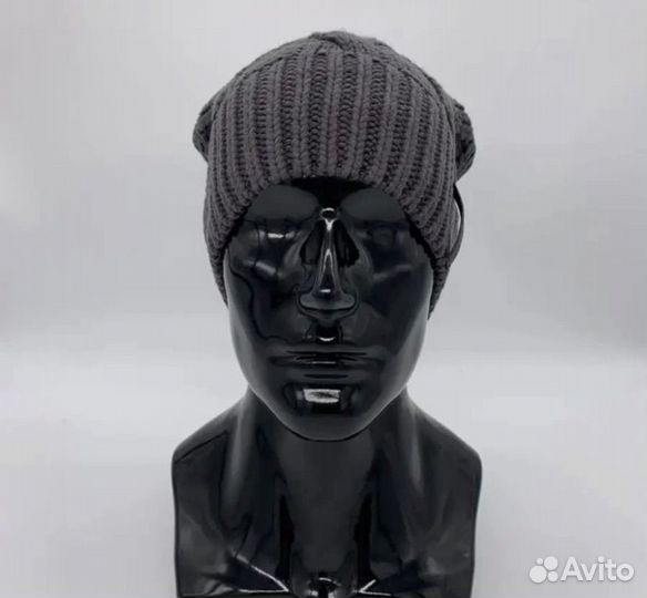 Шапка мужская/женская Trussardi