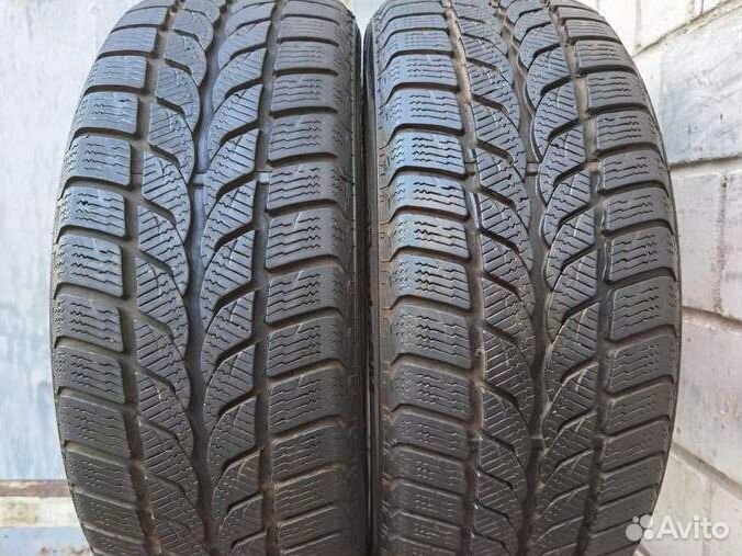 Uniroyal MS Plus 66 205/50 R17 93H