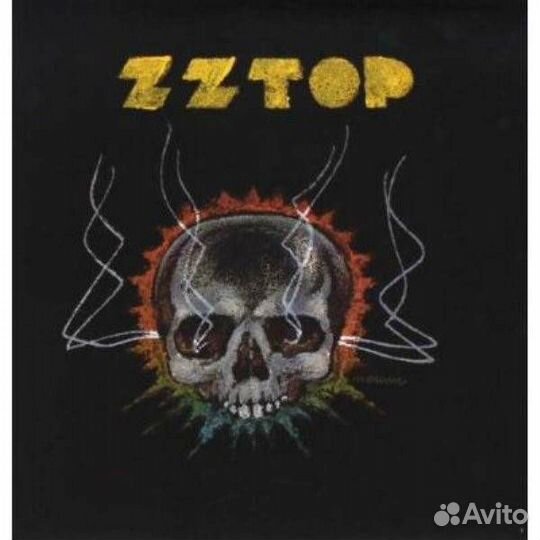 Виниловые пластинки жанра Rock часть 2