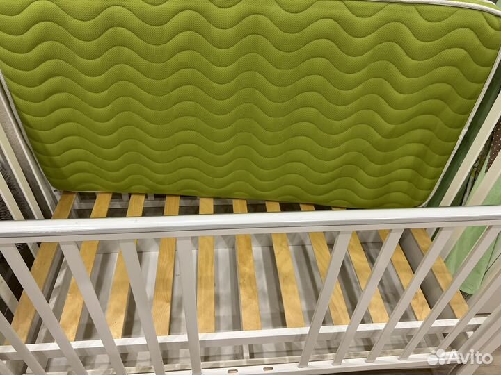 Кровать Елизаветта 140 на 70