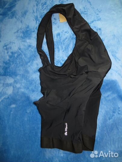 Велошорты DeMarchi XXL(52-54)