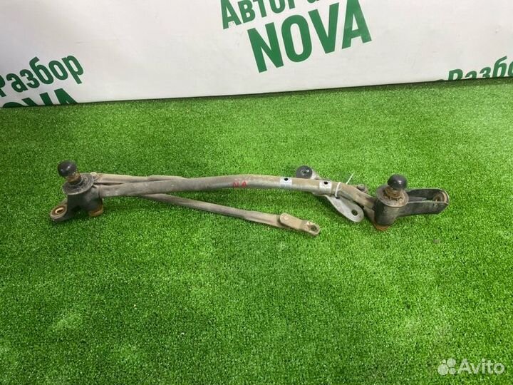 Трапеция дворников передняя Nissan Almera N16 1.5