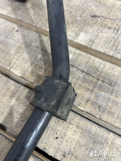 Стабилизатор задний mercedes w210 e430 япония