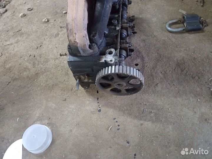 Гбц volkswagen passat b3