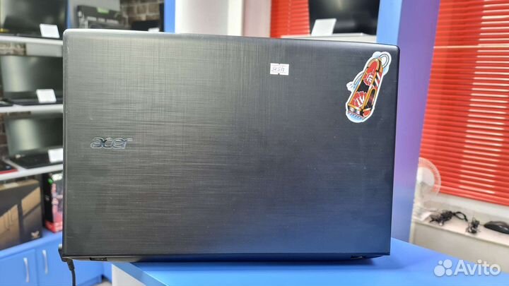 Ноутбук Acer A12-9720p 8gb 1tb Radeon R7 M340