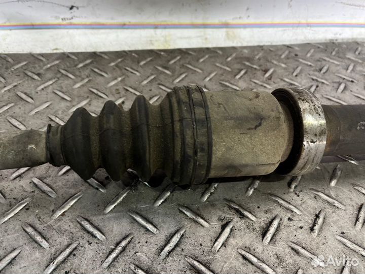 Привод передний правый Ford Fusion 1 F6JA