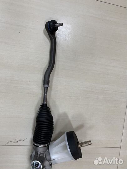 Рулевая рейка LADA vesta