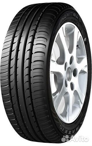 Maxxis Premitra HP5 215/50 R17 91W