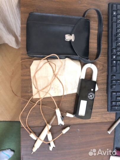 Клещи электроизмерительные Ц4501