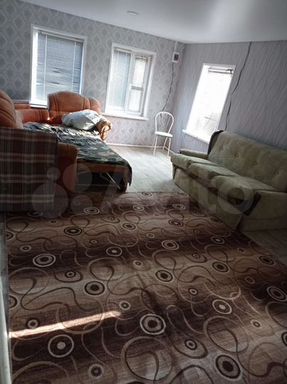 Дом 30 м² на участке 10 сот.