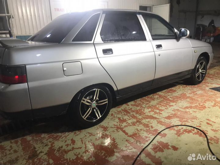 ВАЗ 2110 1.5 МТ, 2003, 148 965 км