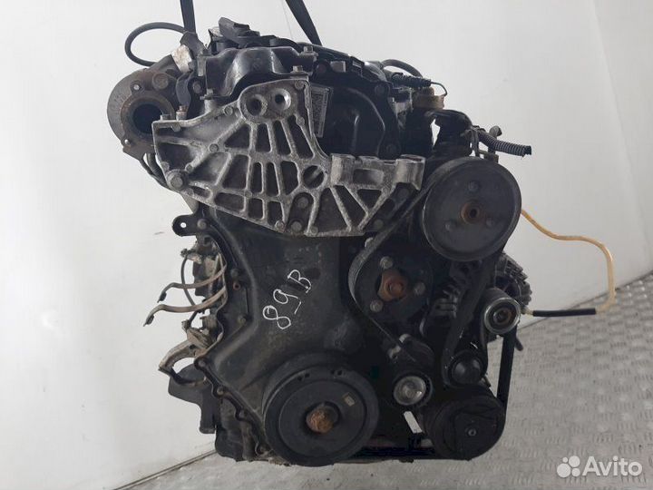 Двигатель M9RA740 Renault Laguna 2 (2000-2008)