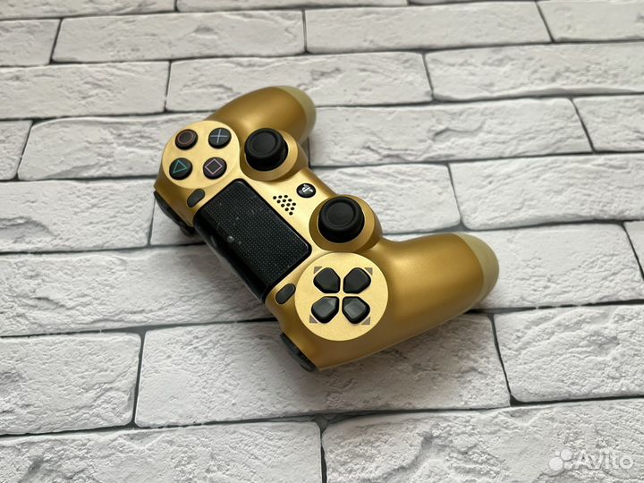 Геймпад sony dualshock 4