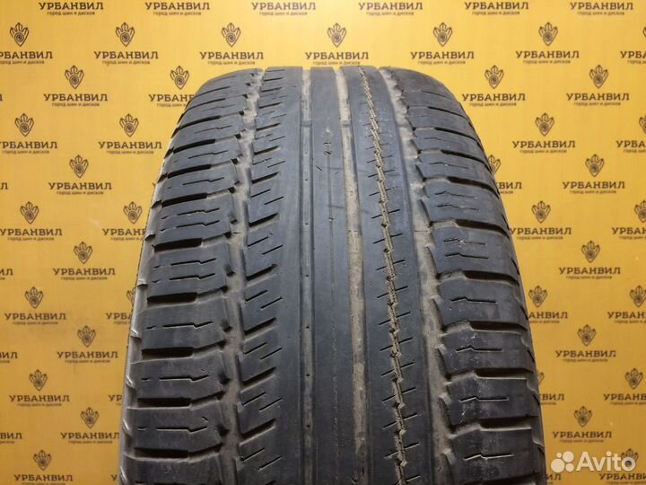 Nokian Tyres Hakkapeliitta SUV 285/60 R18 116H