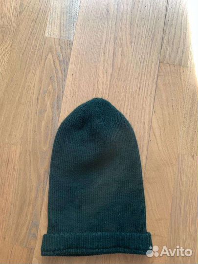 Шапка lacoste оригинальная