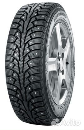 Nokian Tyres Nordman 5 185/70 R14 92T