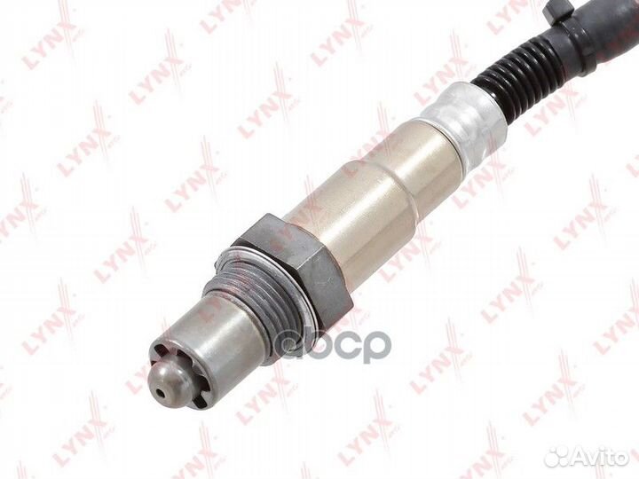 Датчик кислорода fiat 1.2-1.4 Brava 98-01 / Bravo