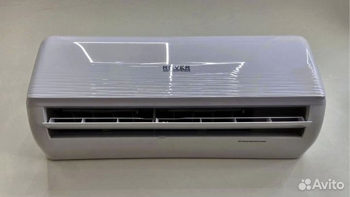 Кондиционер официальный дилер