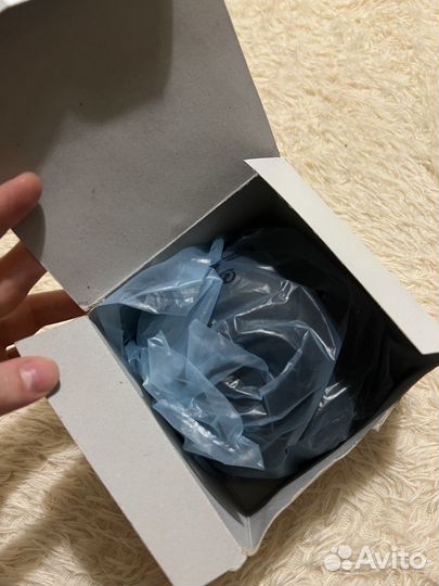 Диффузор для фена babyliss pro