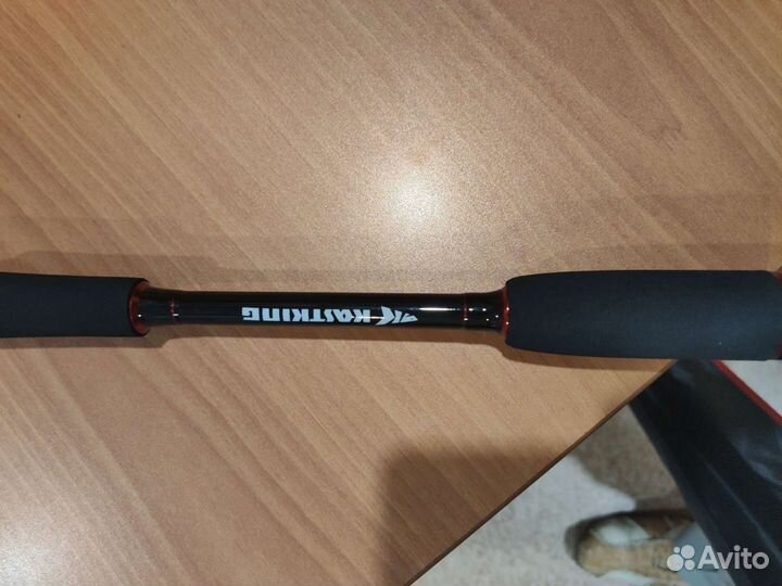 Легендарный спиннинг Kastking Max still