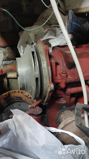 Улитка мп 800