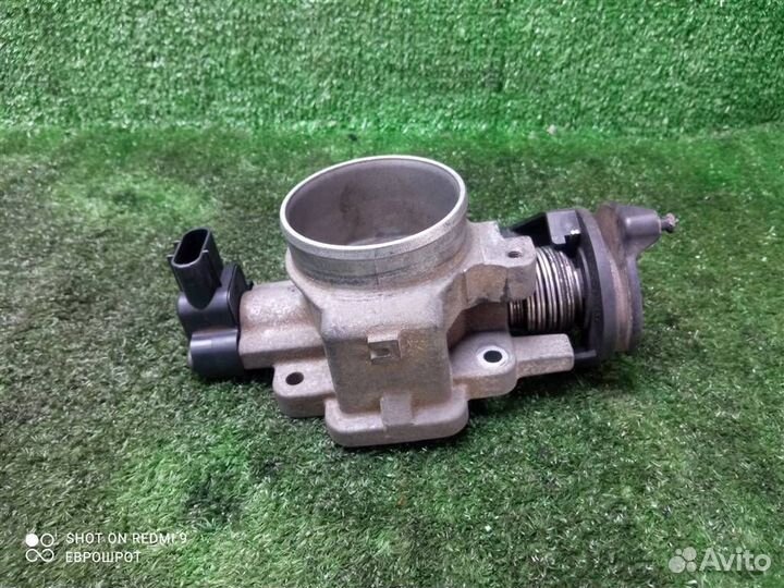 Заслонка дроссельная Ford Maverick (2000-2007)