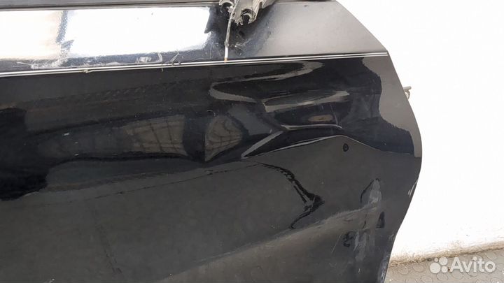 Дверь боковая правая передняя Honda Accord 10, 2018