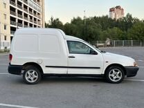 Volkswagen Caddy 1.4 MT, 2001, 248 900 км, с пробегом, цена 235 000 руб.
