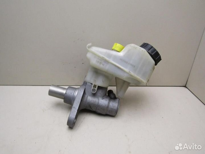 Цилиндр тормозной главный Opel Astra J 2010-2017