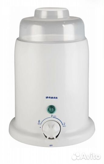 Подогреватель стерилизатор для бутылочек