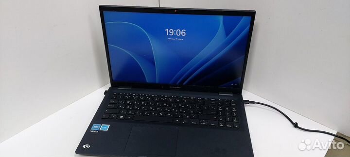 Ноутбук asus ExpertBook B1502CGA-BQ0086X
