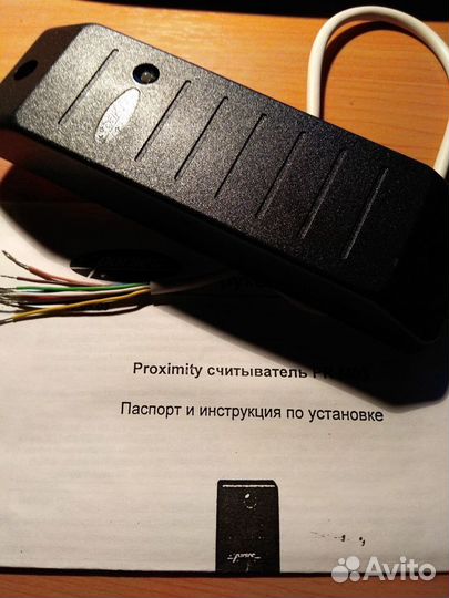 Cчитыватель Proximity PR-M03