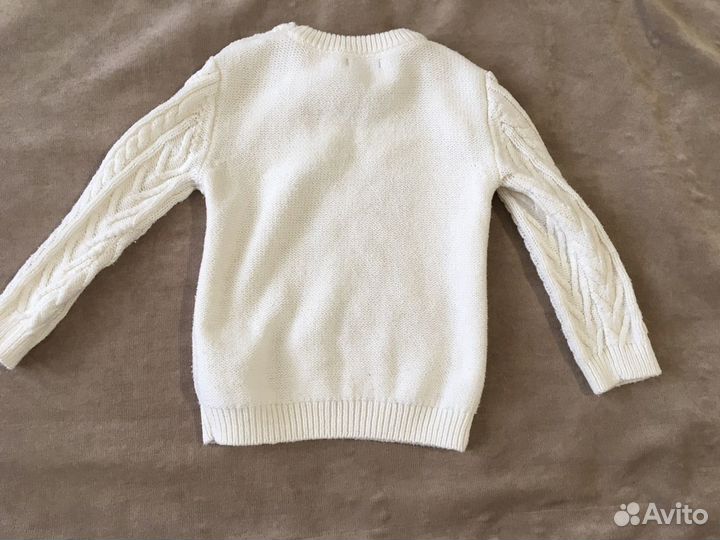Кофта next 92