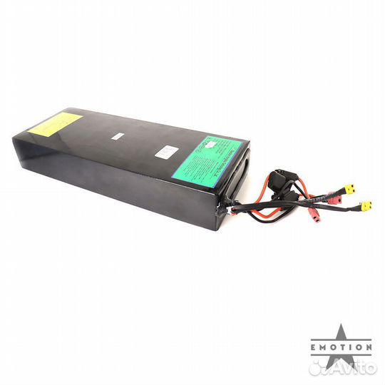 Аккумулятор speed savage s11 kugoo g1