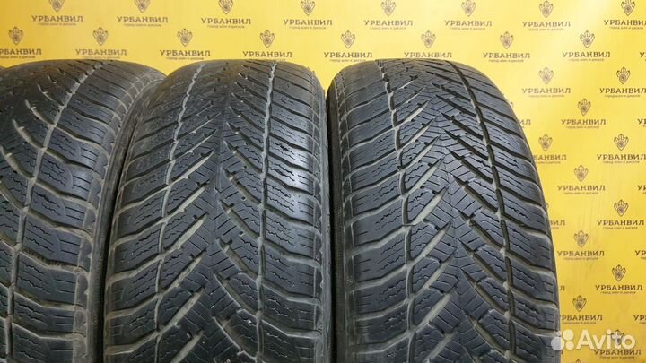 Goodyear Eagle Ultra Grip GW-3 195/55 R16 87H