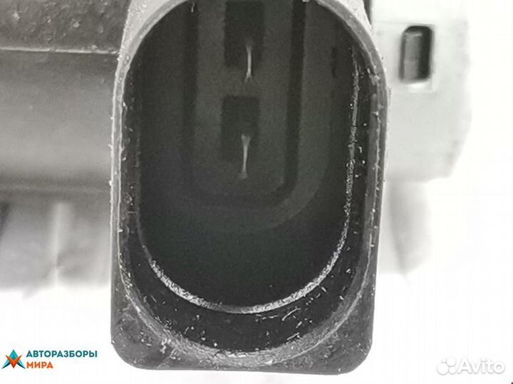 Клапан вакуумного управления Volkswagen Golf 3