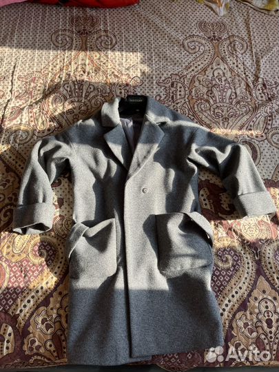 Пальто женское
