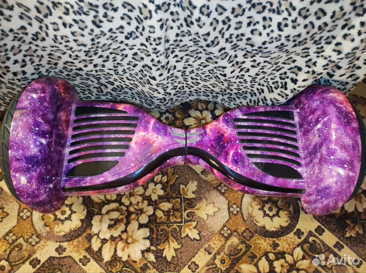 Гироскутер бу