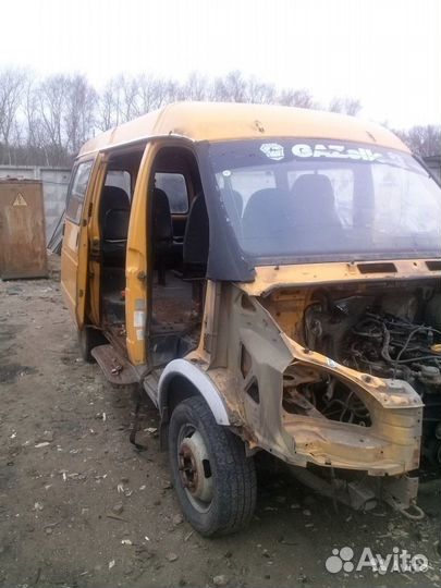 Продаю запчасти на Газель, УАЗ, Волга,Ford Transit