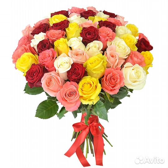 Букет Пупупиду 50 см