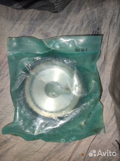 Звёздочка распредвала Ниссан альмера н16