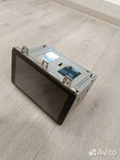 Магнитолла LADA Vesta NG. TR6132/BF