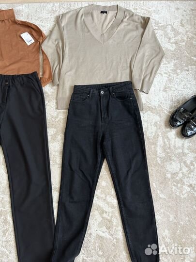 Вещи пакетом 46