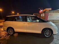 Toyota Estima 2.4 CVT, 2010, 132 000 км, с пробегом, цена 1 800 000 руб.