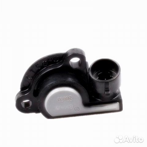 Датчик положения дроссельной заслонки Stels HiSun