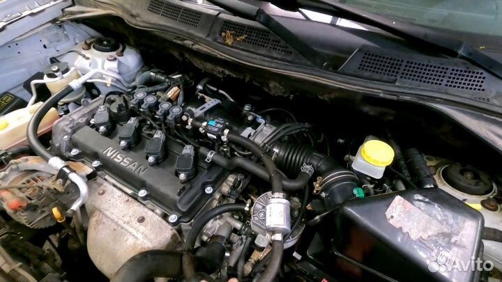 Установка гбо пропан