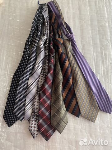 Продам галстук