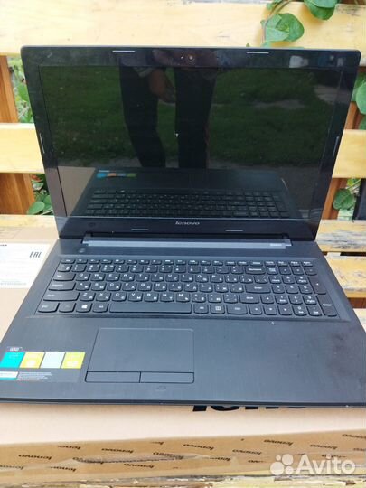 Ноутбук Lenovo