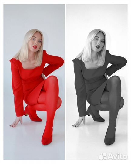 Услуги профессионального фотографа