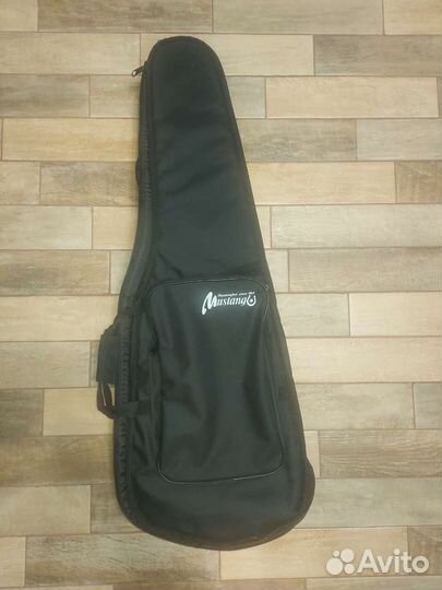 Чехол для электрогитары